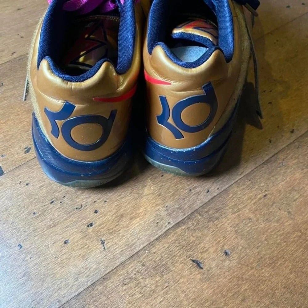 Nike Zoom KD 4 